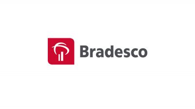Logo Bradesco