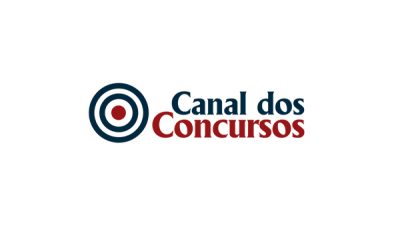Logo Canal dos Concursos