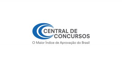 Logo Central de Concursos