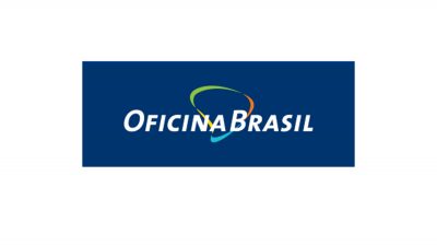 Logo Oficina BR