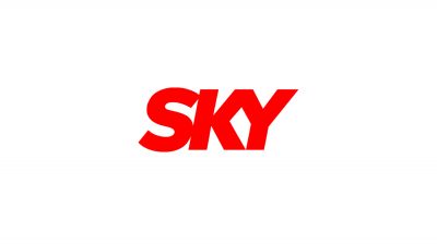 Logo Sky