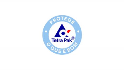 Logo Tetra Pak