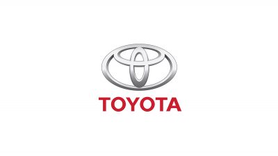 Logo Toyota