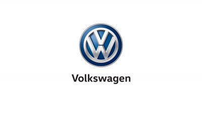 Logo Volkswagen